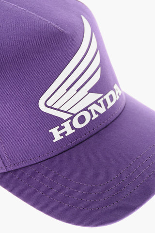 Baseball Cap HONDA with Print