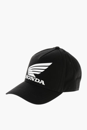 베이스볼 캡 HONDA 프린트