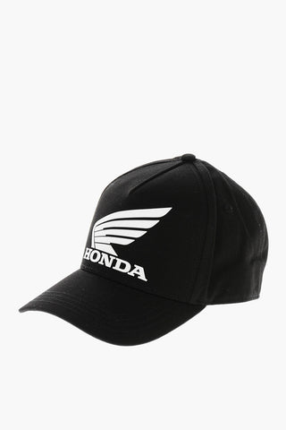베이스볼 캡 HONDA 프린트
