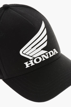 베이스볼 캡 HONDA 프린트