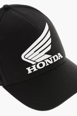 베이스볼 캡 HONDA 프린트