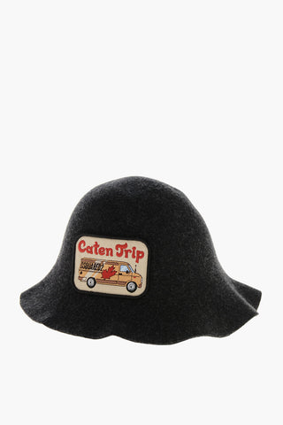 Felt Hat CATEN TRIP