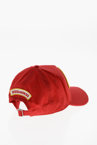 Baseball Cap I LOVE BEER with Embroidery