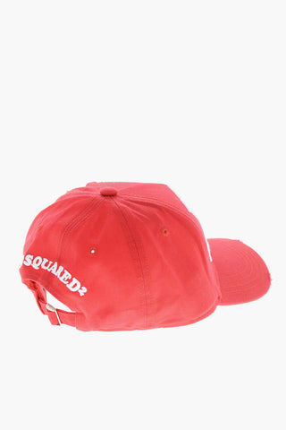 Baseball Cap DEAN & DAN with Embroidery