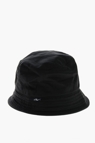 OLOP Cappello Bucket PUFFI con Stampa