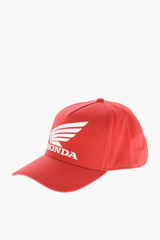 Baseball Cap HONDA with Print