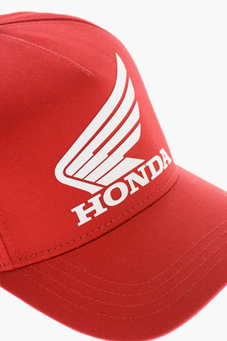 Cappello da Baseball HONDA con Stampa