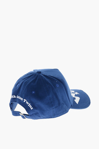 Baseball Cap ON THE WAVE with Print