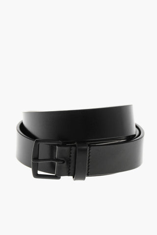 Leather Belt 30mm