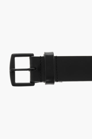 Leather Belt 30mm