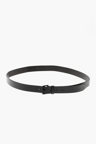 Leather Belt 30mm