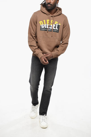 Hoodie GINN Mit Frontprint