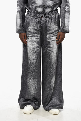 SAVAGE X FENTY BY RIHANNA Satin Pajama Pants