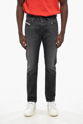 RED TAG Cotton Slim Fit Jeans D-STRUKT 16cm