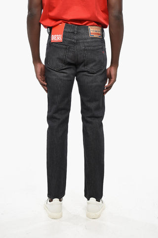 RED TAG Cotton Slim Fit Jeans D-STRUKT 16cm