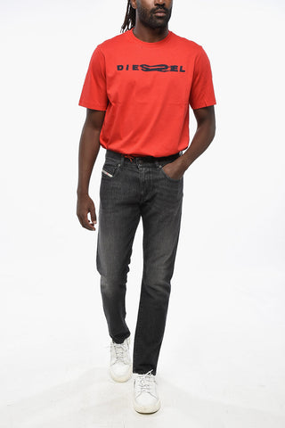 RED TAG Cotton Slim Fit Jeans D-STRUKT 16cm
