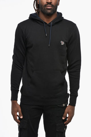 PS Organic Cotton ZEBRA Hoodie