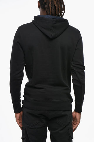PS Organic Cotton ZEBRA Hoodie