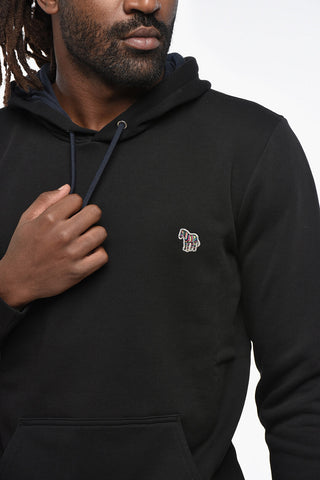 PS Organic Cotton ZEBRA Hoodie