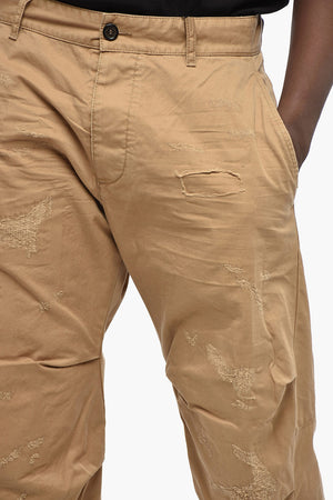 Straight-Leg Trousers SKIPPER FIT