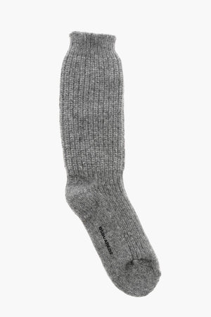 Calzini Mid in Misto Alpaca