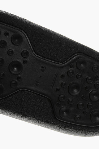 Nylon Snow Boots with All-Over Monogram