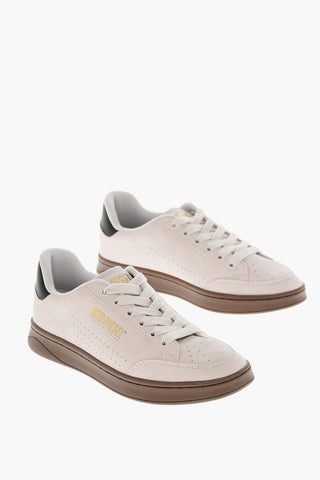 Low Suede Sneakers ATHENE