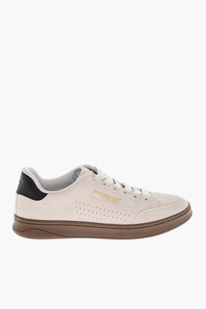 Low Suede Sneakers ATHENE