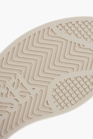 가죽 로우 스니커즈 ATHENE