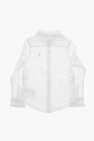 Cotton Piqué Polo