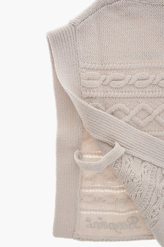 울 하이넥 질레 GRAZIELLA