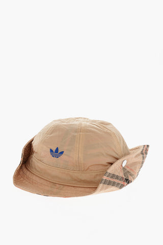 WALES BONNER Reversible Bucket Hat