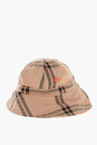 WALES BONNER Reversible Bucket Hat