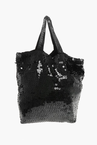 Borsa Tote GIORGI In Paillettes
