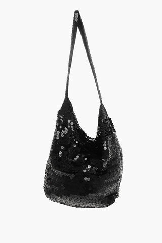 Borsa Tote GIORGI In Paillettes