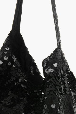 Borsa Tote GIORGI In Paillettes