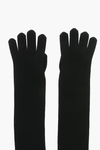Gunati Opera a Tinta Unita in Cashmere