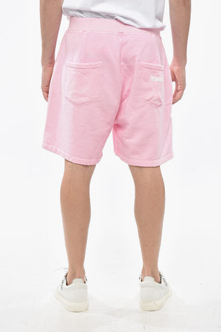 Shorts LONG ARNOLD FIT im Vintage-Look mit elastischem Bund