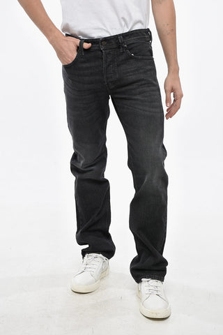 5-Taschen-Jeans MARKEE mit geradem Bein 20 cm