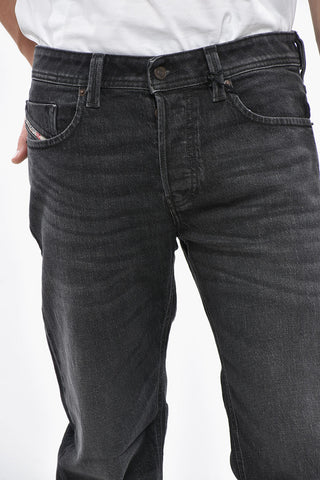 5-Taschen-Jeans MARKEE mit geradem Bein 20 cm