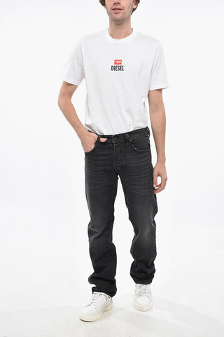 5-Taschen-Jeans MARKEE mit geradem Bein 20 cm