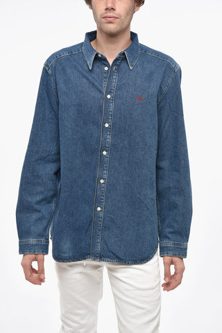 RED TAG Denim D-SIMPLY Shirt