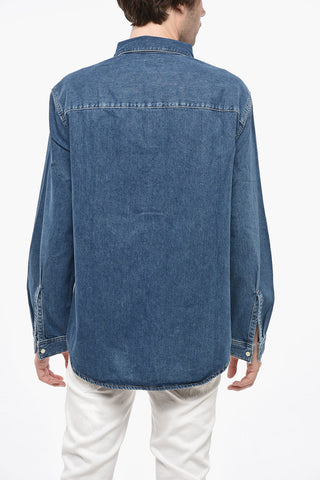 RED TAG Denim D-SIMPLY Shirt