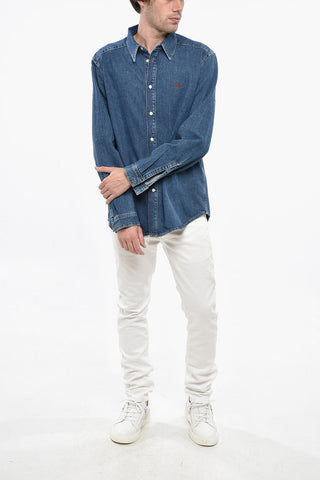 RED TAG Denim D-SIMPLY Shirt