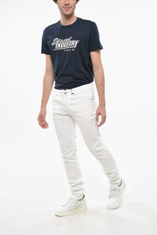 JOGGJEANS 스트레치 진 THOMMER 밴딩 허리 16cm