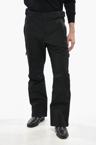 GRENOBLE Thermal Fabric Waterproof Ski Pants
