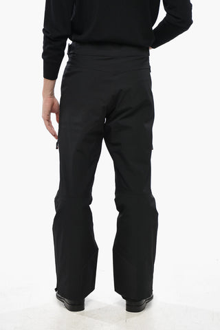 GRENOBLE Thermal Fabric Waterproof Ski Pants