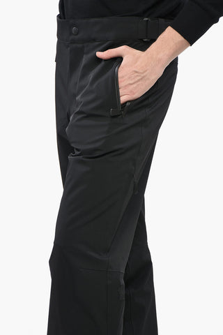 GRENOBLE Thermal Fabric Waterproof Ski Pants