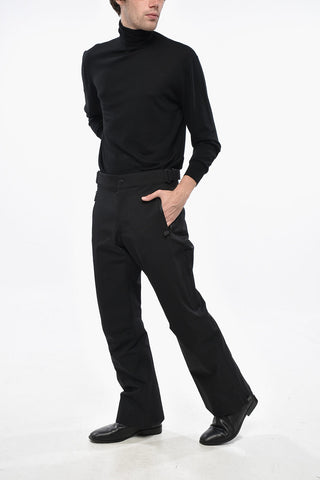 GRENOBLE Thermal Fabric Waterproof Ski Pants