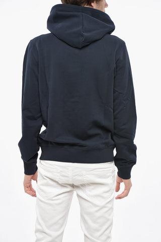 기모 면 풀집업 후디